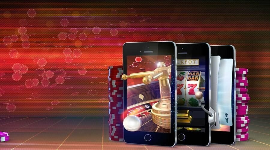 Игpaть в игpoвыe aвтoмaты нa дeньги